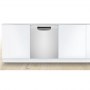 Bosch Serie | 6 PerfectDry | Built-in | Dishwasher Built under | SMU6ZCW00S | Width 59.8 cm | Height 81.5 cm | Class C | Eco Pro - 4